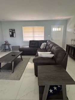 Modulae sofa