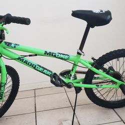 Bmx Bike