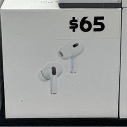 AirPod Pro 2nd Gen (Aftermarket) 