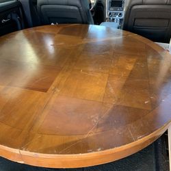 Dining Table $69 🎈🎁🚚🍀 House Furniture, Kitchen And Dining Room Furniture 