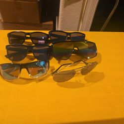 Mens Sunglasses 