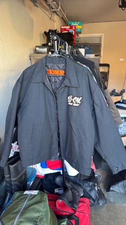 Men’s jacket So-Cal speed Shop xL