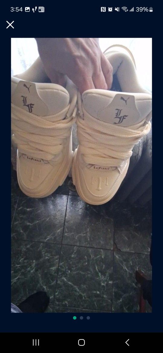 Puma