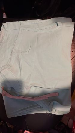 Figs Scrubs