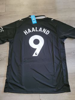 Manchester city black 25/26