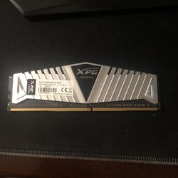 Gaming 8 gb DDR4 RAM 