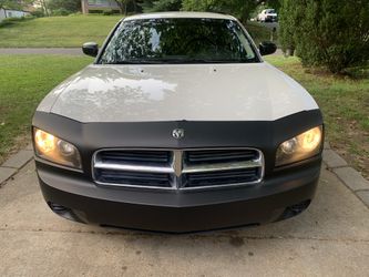 2009 Dodge Charger
