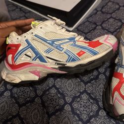 Used But A Good Wear Just Need A Lil Clean Up That All