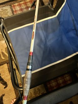 Duckett Micro Magic Pro Spinning Rod
