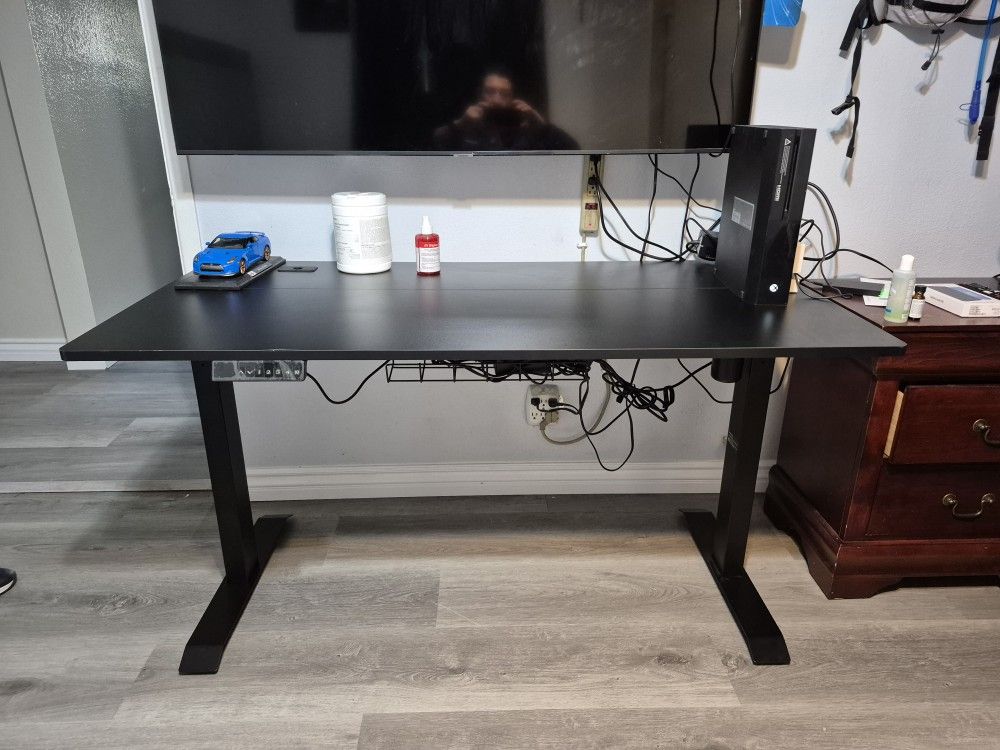 Standing Desk