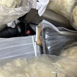 New Open Box Yamee E-bike 