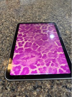 iPad 16 mini