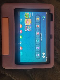 Amazon Tablets