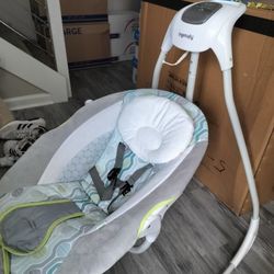Ingenuity Baby Swing 