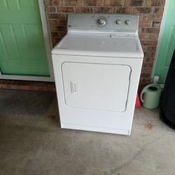 Magtag Electric  Dryer