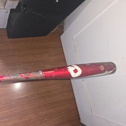 Demarini Voodoo One Baseball Bat