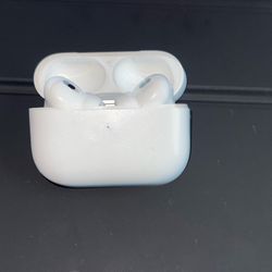 Apple AirPods Pro 2 Nd Generation 