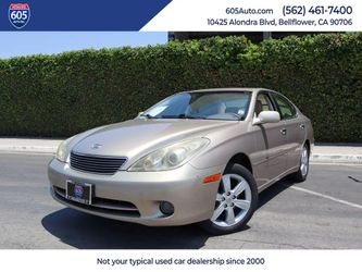2005 Lexus ES 330