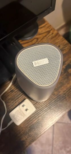 iHome Zenergy Speaker