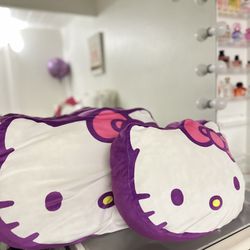 Hello Kitty Pillow 
