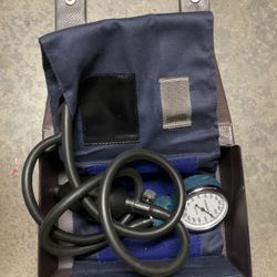 Blood Pressure Cuff