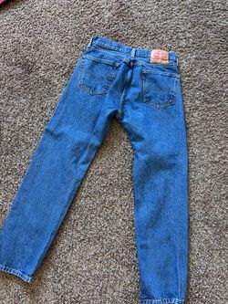 Levi’s 30 x 30