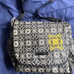 Diaper Bag 