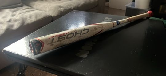 Easton Ghost advanced 31 -10