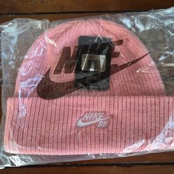 Nike beanie