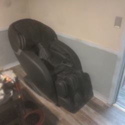 Massage Chair
