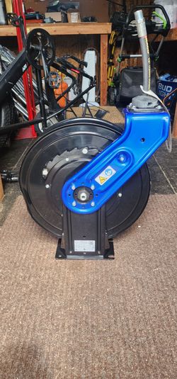 Graco Oil Air Reel 50'
