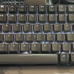 Keychron K2 Gaming Keyboard 