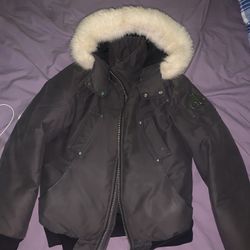 Moose Knuckle Ballistic Bomber