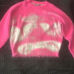 Valabasas Long Sleeve Sweatshirt