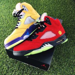 Nike Jordan 5