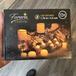 BRAND NEW LED LIGHTS