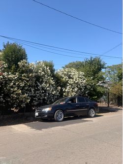 08 Hyundai