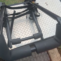 Bike Holder For Car