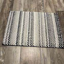 Bathroom Mat 2’x17.5”