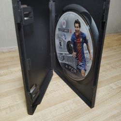 PS3 FIFA 2013