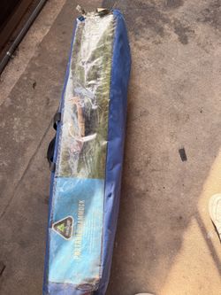 Portable Hammock
