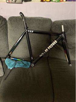 cinelli mash histogram