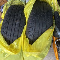 2 Tires