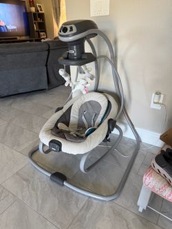 baby swing