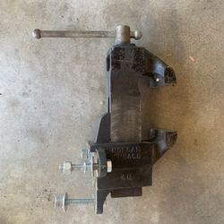 Vice Clamp