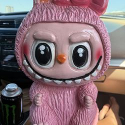 Labubu