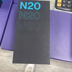 One Plus Nord N20 5G