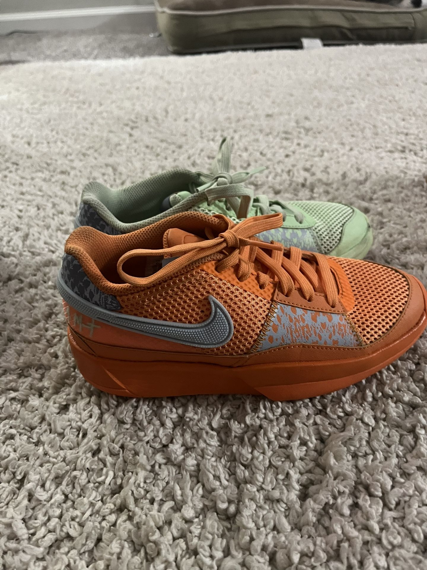 Nike Ja 1 Day
