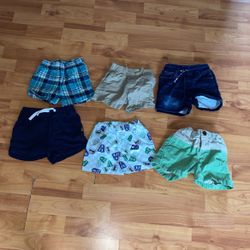 Toddler Clothes 