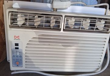 DAEWOO AIR CONDITIONER